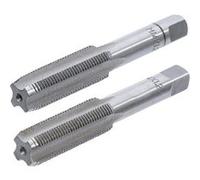 tarauds 2 passes de m2 a m18 vendus par dimension - taraud 14 x 1.25 - Oc-pro G