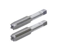 tarauds 2 passes de m2 a m18 vendus par dimension - taraud 14 x 1.50 -