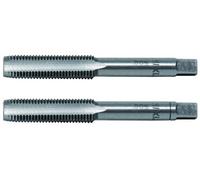 tarauds 2 passes de m2 à m18 vendus par dimension - taraud 16 x 150 -