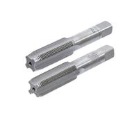 TARAUDS 2 PASSES de M2 à M18 VENDUS PAR DIMENSION - Taraud 18 x 1.50