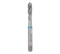 Tarauds à filetage pointu cannelés en spirale fine(Spiral Fluted Tap,1PCS-UNF3I8-24)