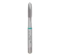 Tarauds à filetage pointu cannelés en spirale fine(Spiral Pointed Tap,1PCS-UNC2-56)