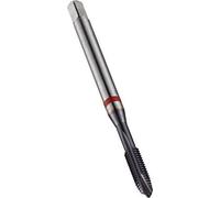 Tarauds à machines DIN 371B E256 M6x1mm HSS-E-PM TiAlN/revêtement supérieur 2,5XD