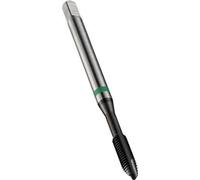 Tarauds à machines DIN 371B E472 M6x1mm HSS-E-PM SUPER-B 2,5XD 6H DORMER