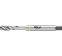 Tarauds à machines DIN 371C AL M6x1mm HSS-Co 6H PROMAT