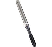 Tarauds à machines DIN 371C E390 M3x0.5mm HSS-E-PM TiAlN 2XD 6HX DORMER