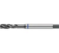 Tarauds à machines DIN 371C VA M10x1,5 mm HSS-Co TiCN 6H