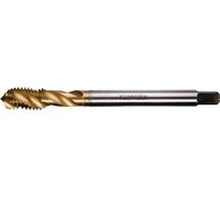 Tarauds à machines DIN 376C M24x3 mm HSS-Co TiN 6H