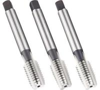 Tarauds à machines ISO 529 E515 UNC Nr.4x40 HSS Blank 1,5XD 2B DORMER