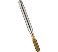 Tarauds à refouler DIN 2174 14 Forme C 2-3.5 HSS-E TiN 6HX DORMER