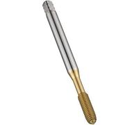Tarauds à refouler DIN 2174 16 Forme C 2-3.5 HSS-E TiN 6HX