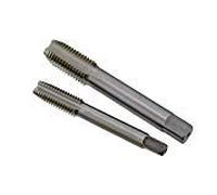 Tarauds autotaraudeurs, M18 - M100 Robinet gauche Taraud à filetage métrique fiche HSS 1 pièce(M25 x 2 LH)