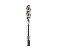 Tarauds autotaraudeurs, Tarauds à machine Taraudage pointe hélicoïdale Acier inoxydable Aluminium M2-M30(Spiral Tap,M12-1.25)
