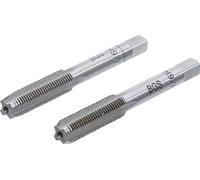 Tarauds | Ébauche et finition | M9 x 1,0 mm | 2 pcs.