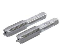 BGS 1900-M18X1.5-B | Tarauds et filières | pré-taraud et filière | M18 x 1,5 mm | 2 pièces