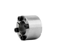 Tarauds filetés Manchon d'expansion Z21 expansion sans clé(Z21-15x28x17)