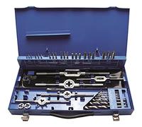 TARAUDS FILIERES 3 A 12 mm - COFFRET 44 PCS - ACIER HSS-G