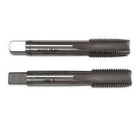 tarauds fins hss 2 passes - jeu de 2 tarauds de 12 x 125 fin - Oc-pro G