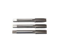 tarauds hss 3 passes - jeu de 3 tarauds de 11 x 125 - Oc-pro