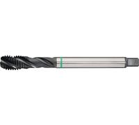 Tarauds machine DIN 374C Univ. M12x1.25mm HSS-Co vap.6H PROMAT