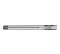 Ruko Taraud machine droit entrée GUN DIN 376 HSSE Co 5 M 20 Quantité:1