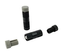 Posi-Tap Lot de 15 tarauds 12-18 ga. Posi Taps Le meilleur robinet de ligne que vous utiliserez (choisissez la taille et la quantité de votre jauge) (15, 12-18)