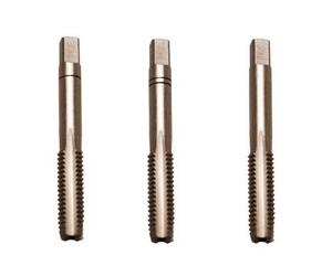 Tarauds standards - M8x1,25