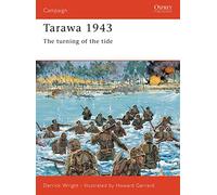 Tarawa 1943: The turning of the tide