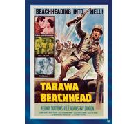 Tarawa Beachhead – Sony Pictures Home Entertainment