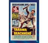 Tarawa Beachhead