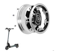 TARAWAYS - Jante Avant Dualtron mini Double Moteur Deux Parties