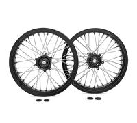 TARAZON 17" Supermoto Jantes Roues Avant Arrière moyeux pour Sur-ron Ultra Bee