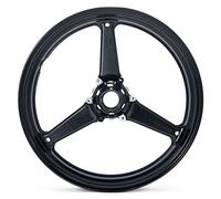 TARAZON 17" x 3,5" Tubeless Jante Roue AVANT pour HONDA CBR1000RR 2008-2016 CBR 1000 RR