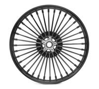 TARAZON 19"x2.5" Jante avant à rayons gras pour Harley Sportster XL883N XL1200N 2000-2023 XL 883 1200 N
