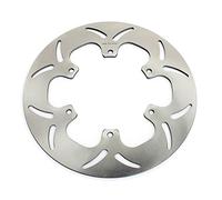 TARAZON 282mm Disque de frein arrière pour VMAX V-Max VMX 1200 1986-2007 Road Star XV1700PC XTZ1200 XVS1100 FJ 1100 1200