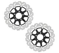 TARAZON 290mm Disques de Frein Avant pour Suzuki RGV 250 GSF 600 400 BANDIT S GSX600F GSX750F RF600R SV650S GSX400 Impulse