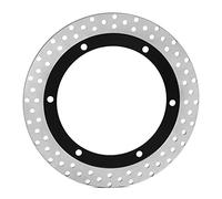TARAZON 296mm Disque de frein Avant pour HONDA GL 1500 Goldwing 1982-1989 Gold Wing 1500
