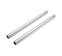 TARAZON 39mm Tubes de Fourche pour Harley Sportster XL883 XL1200 2005-2015 OEM 46218-05 45395-09