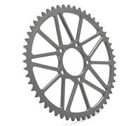 Tarazon 52 dents pignon arrière pour Surron Light Bee LB X pour Talaria Sting pour Segway X160 X260