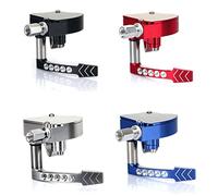 TARAZON 7/8" 22mm CNC Gachette Accélérateur ATV Quad pour Suzuki LTR250 LTR500 LTR450 King Quad 450 pour Yamaha Grizzly 300 350 450 550 700 YFZ 350 660 YFM 700 660R 700R