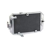 TARAZON Aluminium Radiateur de refroidissement pour Yamaha 2001-2005 Raptor 660 YFM660R OEM 5LP-12461-10-00