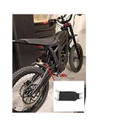 TARAZON Amortisseur arrière Garde-Boue pour Talaria Sting Fender Mud Guard Splash