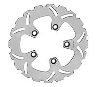 TARAZON Disque de frein arrière pour Suzuki GSF 600 BANDIT 95-07 600S GSX600F Katana 98-06