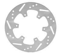 TARAZON Disque de frein Avant pour MOTOR UNION MAXI 150 125 400 1999-UP