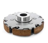 TARAZON Embrayage centrifuge OEM 3B4-16620-00-00 pour Yamaha GRIZZLY 550 700 RHINO VIKING