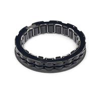 TARAZON Embrayage de démarreur à roulement unidirectionnel pour Yamaha Raptor 660R 700 YZF R1 XT660R XT660X TT600E