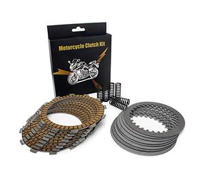 TARAZON Embrayage plaque printemps ressorts kit pour Yamaha WR450F 2003 2004,YZ450F 2003 2004 2005 2006,YZF WRF 450