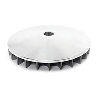 TARAZON Embrayage Principal Fixé Poulie pour Yamaha BRUIN GRIZZLY WOLVERINE 350 GRIZZLY KODIAK 400 450 WOLVERINE 450 5UH-17611-00-00,5GH-17611-00-00