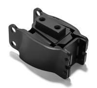 TARAZON Isolateur de roulement de moteur avant pour Harley Dyna Super Glide, Low Rider, Street Bob, Wide Glide, Switchback 1991-2017 Remplace OEM# 47583-90B