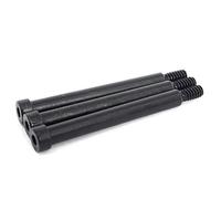 TARAZON Jeu de 3 boulons pour Polaris Magnum Scrambler Sportsman Trail Blazer Trail Boss Big